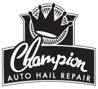 Champion Auto Hail Repair